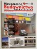 NOWOCZESNE BUDOWNICTWO INŻYNIERYJNE NR 4 (67) 2016